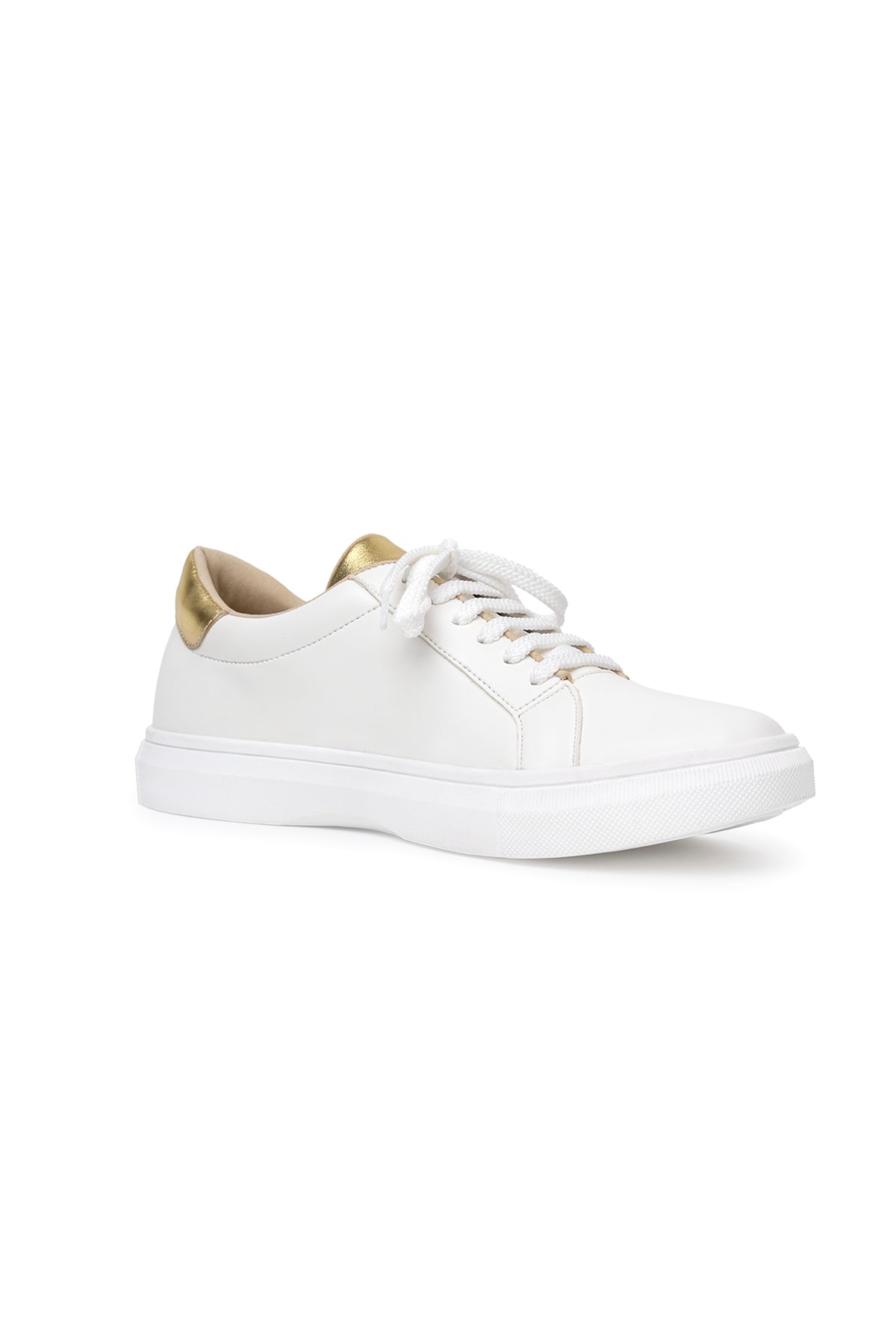 Oxana Shoes - White